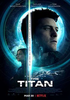 The Titan (2018) full Movie Download free in hd