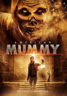 American Mummy (2014) full Movie Download free dual audio