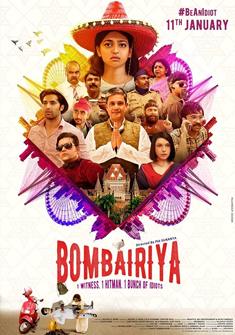 Bombairiya (2019) full Movie Download free in hd