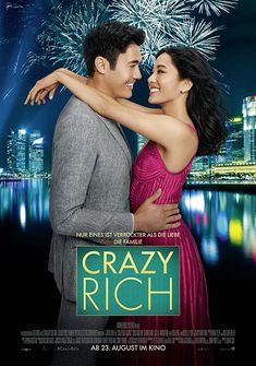 Crazy Rich Asians (2018) full Movie Download free in hd