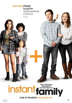 Instant Family (2018) full Movie Download free in hd