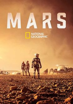 Mars (2016) full Series Download free in dual audio