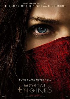 Mortal Engines (2018) full Movie Download free in Dual Audio
