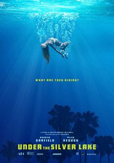 Under the Silver Lake (2018) full Movie Download free in hd