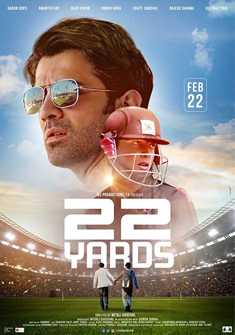 22 Yards (2019) full Movie Download free in hd