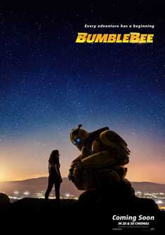 Bumblebee Hindi full Movie Download free in dual audio