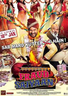 Fraud Saiyyan (2019) full Movie Download free in hd