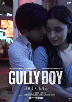 Gully Boy (2019) full Movie Download free in hd