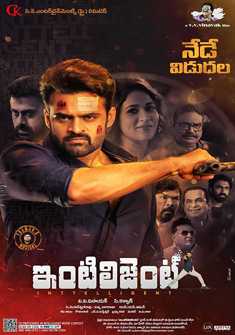 Inttelligent (2018) full Movie Download free in Hindi dubbed