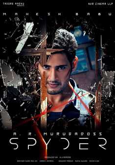 Spyder (2017) full Movie Download free in Hindi dubbed