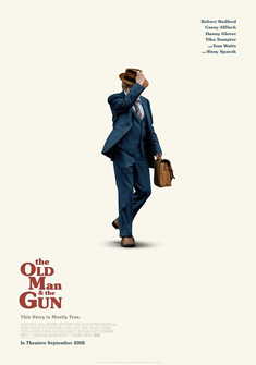 The Old Man & the Gun (2018) full Movie Download free in hd