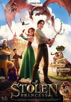 The Stolen Princess (2018) full Movie Download free dual audio