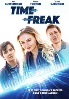 Time Freak (2018) full Movie Download free in hd