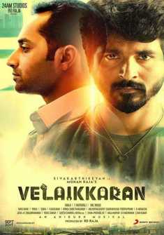 Velaikkaran (2017) full Movie Download free in Hindi dubbed