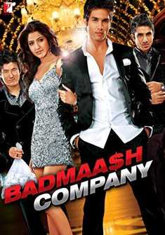 Badmaash Company (2010) full Movie Download free in hd