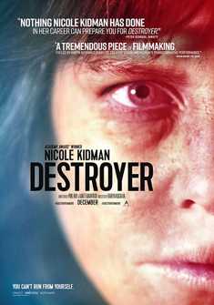 Destroyer (2018) full Movie Download free in hd