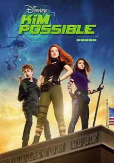 Kim Possible (2019) full Movie Download free in hd