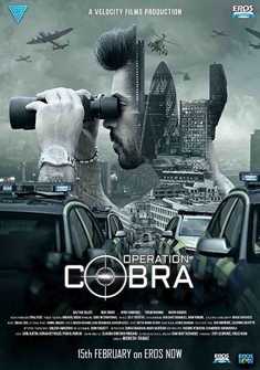 Operation Cobra (2019) full Series Download free in hd