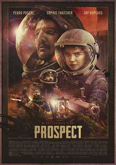 Prospect (2018) full Movie Download free in hd