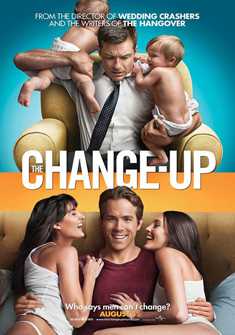 The Change-Up (2011) full Movie Download Free Dual Audio