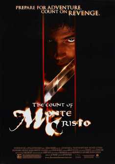 The Count of Monte Cristo (2002) full Movie Download free