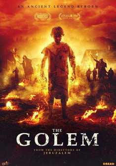 The Golem (2018) full Movie Download free in hd
