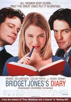 Bridget Jones's Diary (2001) full Movie Download Dual Audio