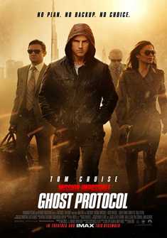 Mission: Impossible (2011) full Movie Download free dual audio
