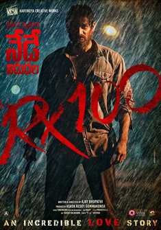 Rx 100 (2018) full Movie Download free in Hindi dubbed