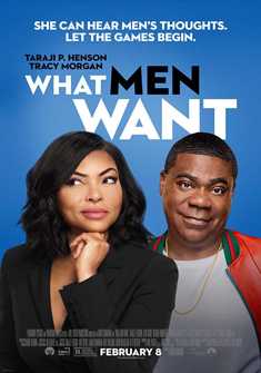 What Men Want (2019) full Movie Download free in hd