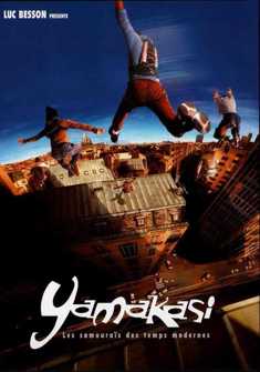 Yamakasi (2001) full Movie Download free in Hindi Dubbed