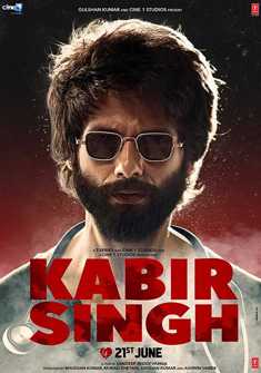 Kabir Singh (2019) full Movie Download free in hd