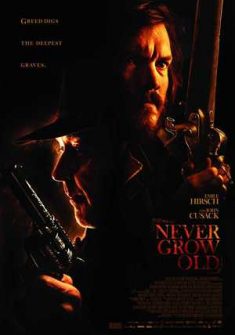 Never Grow Old (2019) full Movie Download free in hd