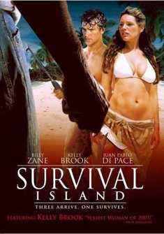 Survival Island (2005) full Movie Download free in Dual audio