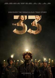 The 33 (2015) full Movie Download free in hd