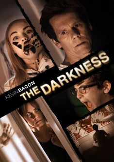 The Darkness (2016) full Movie Download Free in Dual Audio