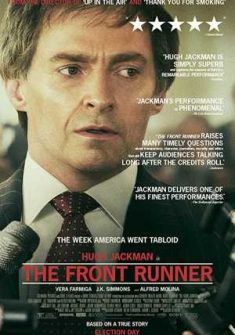 The Front Runner (2018) full Movie Download free in hd