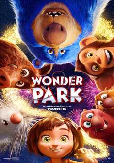 Wonder Park (2019) full Movie Download free in hd