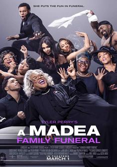 A Madea Family Funeral (2019) full Movie Download free in hd