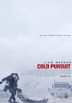 Cold Pursuit (2019) full Movie Download Free in HD