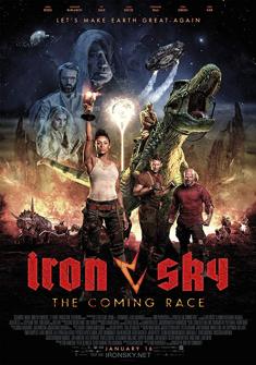 Iron Sky (2019) full Movie Download free in hd