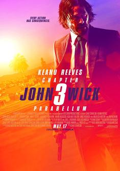 John Wick: Chapter 3 (2019) full Movie Download free in hd