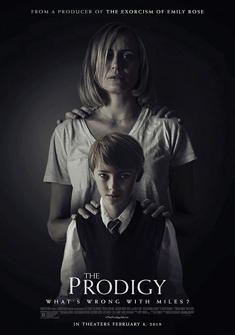 The Prodigy (2019) full Movie Download free in hd