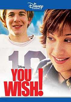 You Wish! (2003) full Movie Download Free in Dual Audio