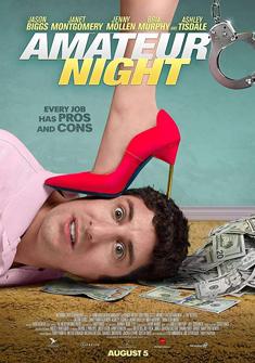 Amateur Night (2016) full Movie Download free in hd