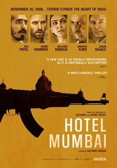 Hotel Mumbai (2018) full Movie Download Free in hd
