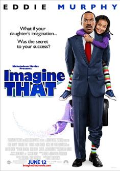 Imagine That (2009) full Movie Download free in dual audio hd