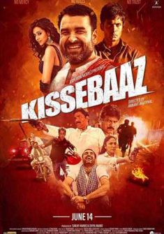 Kissebaaz (2019) full Movie Download free in hd