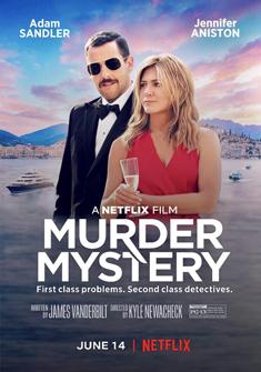 Murder Mystery (2019) full Movie Download free in hd