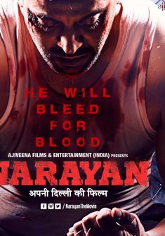 Narayan (2017) full Movie Download free in Hindi dubbed